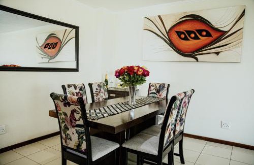 Greater Johannesburg Metropolitan Area Apartment | 2 bedroom apartment Jackal creek golf estate