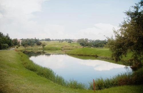 Greater Johannesburg Metropolitan Area Apartment | 2 bedroom apartment Jackal creek golf estate