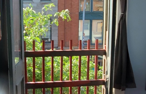 Troy Apartment | 2 bedroom apartment makes the best home away from home.