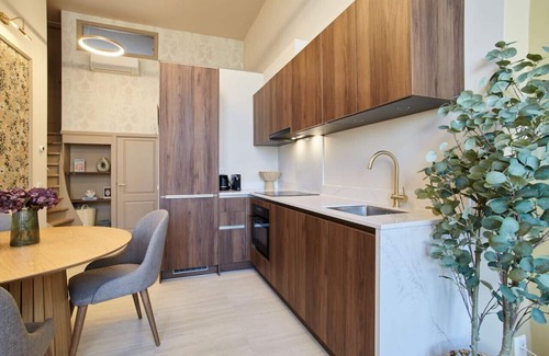 Scheveningen Badplaats Apartment | 2 bedroom apartment near beach
