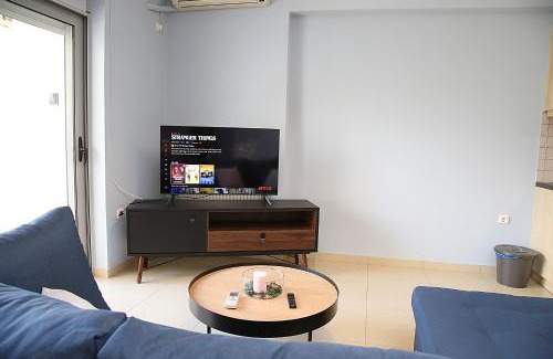 Spata-Artemida Apartment | 2 Bedroom Apartment near the Athens Airport, Spata