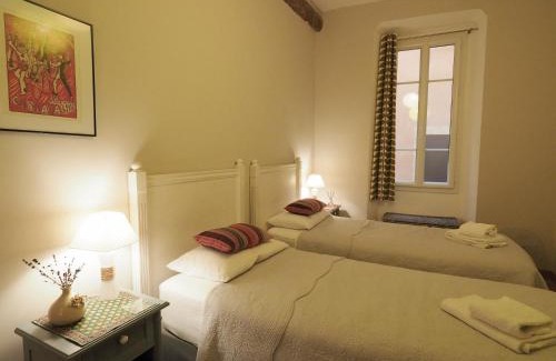 Old Town Apartment | 2 Bedroom Apartment Old Town Centre