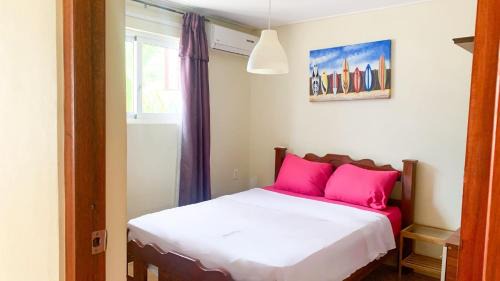 Julianadorp Apartment | 2 Bedroom Apartment #Pink