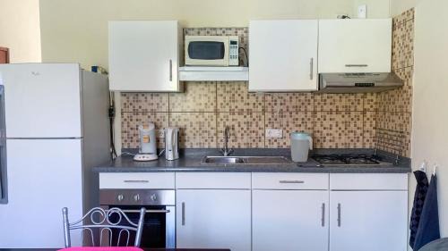 Julianadorp Apartment | 2 Bedroom Apartment #Pink