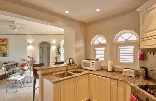 Mount Standfast Apartment | 2 Bedroom Apartment Rental, West Coast Of Barbados, Tennis, Gym, Pool