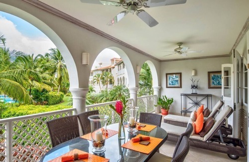 Mount Standfast Apartment | 2 Bedroom Apartment Rental, West Coast Of Barbados, Tennis, Gym, Pool