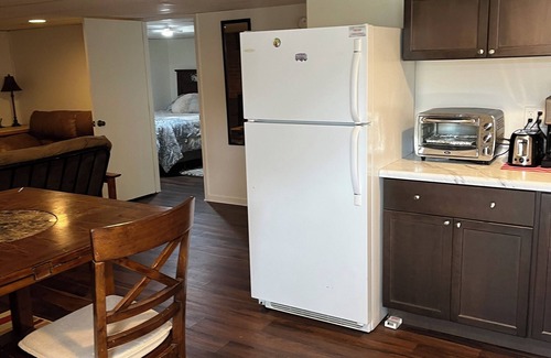 Bridgeport Apartment | 2-bedroom apartment in charming Louisville, close to Churchill Downs