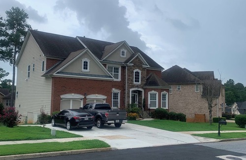 Lithonia House | 2 bedroom apartment in brilliant Stonecrest with AC, WiFi. Enjoy your stay
