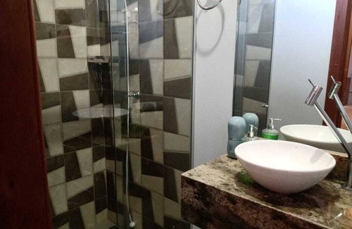Tramandai Apartment | 2 Bedroom Apartment with Balcony