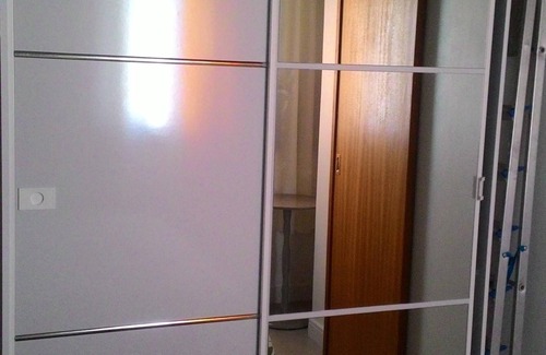 Tramandai Apartment | 2 Bedroom Apartment with Balcony