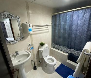 Santo Domingo Apartment | 2 bedroom apartment with ocean view