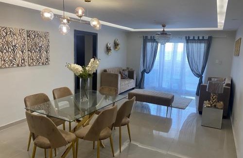 Santo Domingo Apartment | 2 bedroom apartment with ocean view