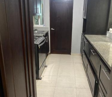 Santo Domingo Apartment | 2 bedroom apartment with ocean view