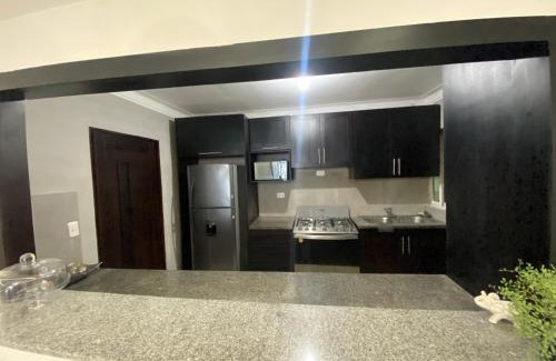Santo Domingo Apartment | 2 bedroom apartment with ocean view