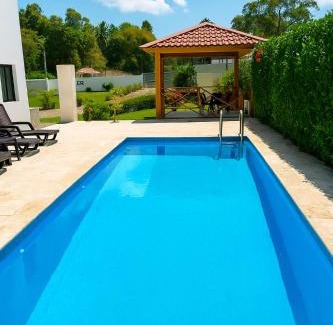 Sosua Apartment | 2-bedroom apartment with 24h electricity and private parking