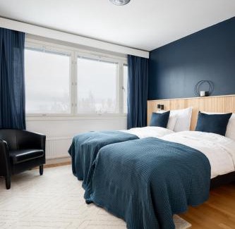 Kuopio Apartment | 2 Bedroom apartment with free parking and airconditioning