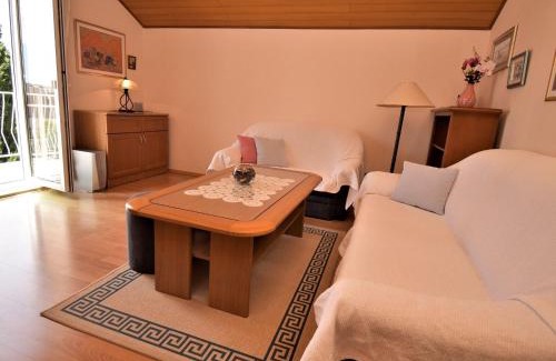 Srebreno Apartment | 2 bedroom apartment with garden