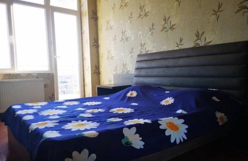 Didube Apartment | 2 bedroom apartment with panoramic city view