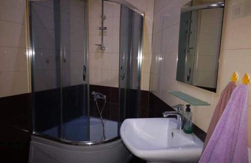 Didube Apartment | 2 bedroom apartment with panoramic city view
