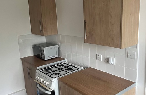 Putney Apartment | 2 Bedroom apartments| 5min from Roehampton university, Putney