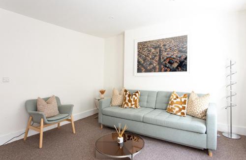 Covent Garden Apartment | 2 Bedroom Apartments in Covent Garden Sleeps 6