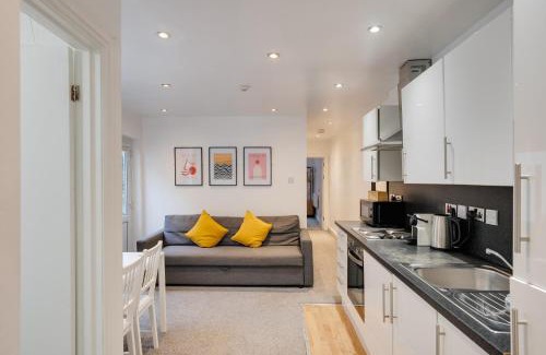 Cathays Apartment | 2 Bedroom Aprtmnt For Upto 6 Nr Centre, Uni &Parks
