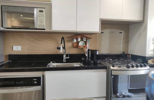 Zona Leste Apartment | 2 Bedroom Apt. Tatuapé ZL-SP
