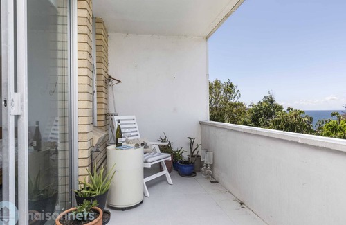 Vaucluse Apartment | 2 Bedroom Apt With Balcony & Ocean Views