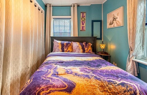 Scotrun House | 2 bedroom Artist Studio Creative Space