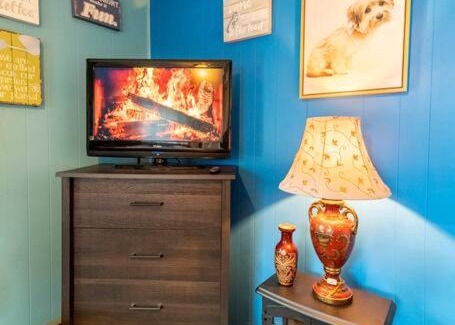 Scotrun House | 2 bedroom Artist Studio Creative Space