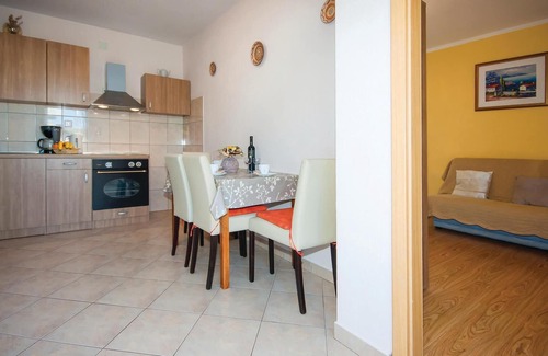 Podglavica Apartment | 2 bedroom awesome apartment in Zatoglav