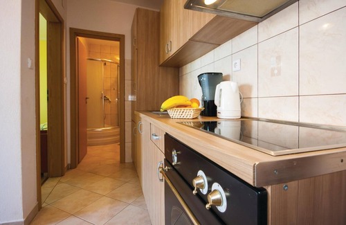 Podglavica Apartment | 2 bedroom awesome apartment in Zatoglav