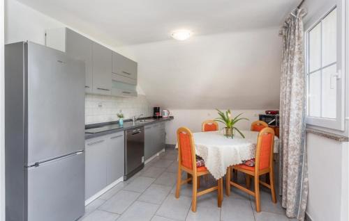 Risika Apartment | 2 Bedroom Awesome Apartment In Krk