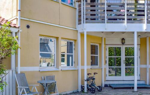 Ystad Apartment | 2 Bedroom Awesome Apartment In Ystad