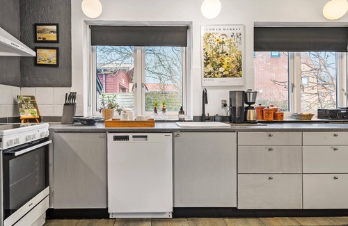 Vestervig House | 2 bedroom awesome home in Vestervig