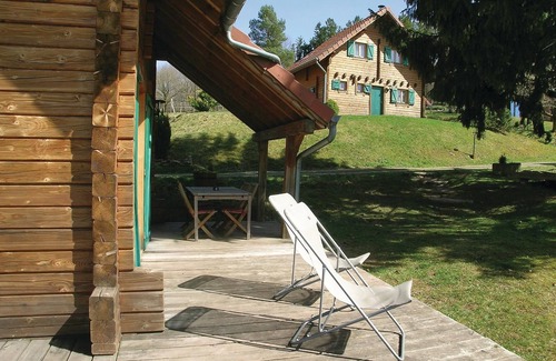 Saulxures House | 2 bedroom awesome home in Saulxures