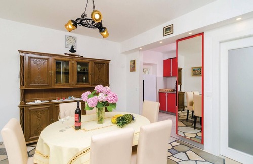 Lozica House | 2 bedroom awesome home in Dubrovnik