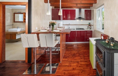 Valbandon House | 2 bedroom awesome home in Valbandon