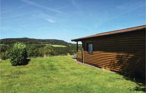 Ferienhausgebiet Hillenseifen House | 2 Bedroom Awesome Home In Gerolstein