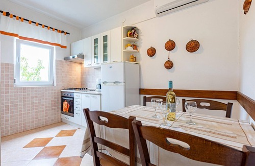 Risika House | 2 bedroom awesome home in Risika