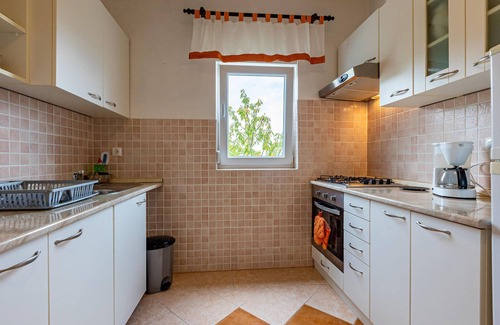 Risika House | 2 bedroom awesome home in Risika