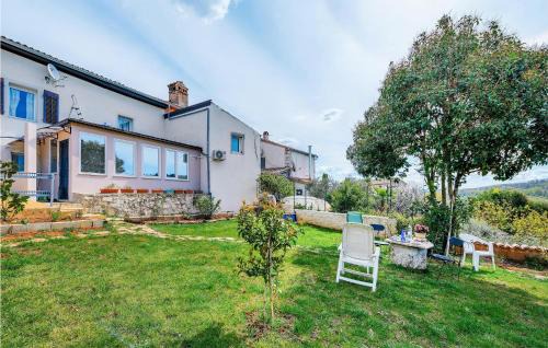 Vizinada House | 2 Bedroom Awesome Home In Vizinada