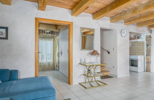 Garica House | 2 bedroom awesome home in Krk
