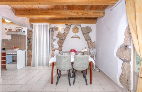 Garica House | 2 bedroom awesome home in Krk