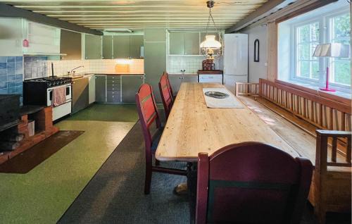 Ostmark House | 2 Bedroom Awesome Home In Östmark