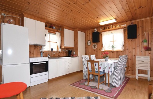 Hammaro House | 2 bedroom awesome home in Hammarö