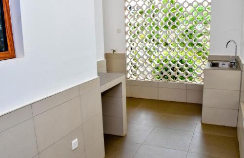 Mtwapa Apartment | 2 Bedroom Beach Apartment - Sultan Palace Beach Resort