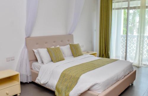 Mtwapa Apartment | 2 Bedroom Beach Apartment - Sultan Palace Beach Resort