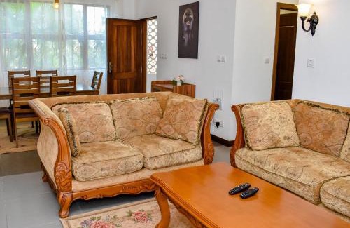 Mtwapa Apartment | 2 Bedroom Beach Apartment - Sultan Palace Beach Resort