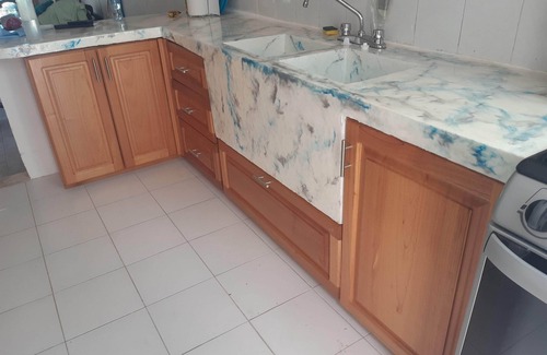 Yucatan Peninsula Condo | 2 Bedroom beach front condo